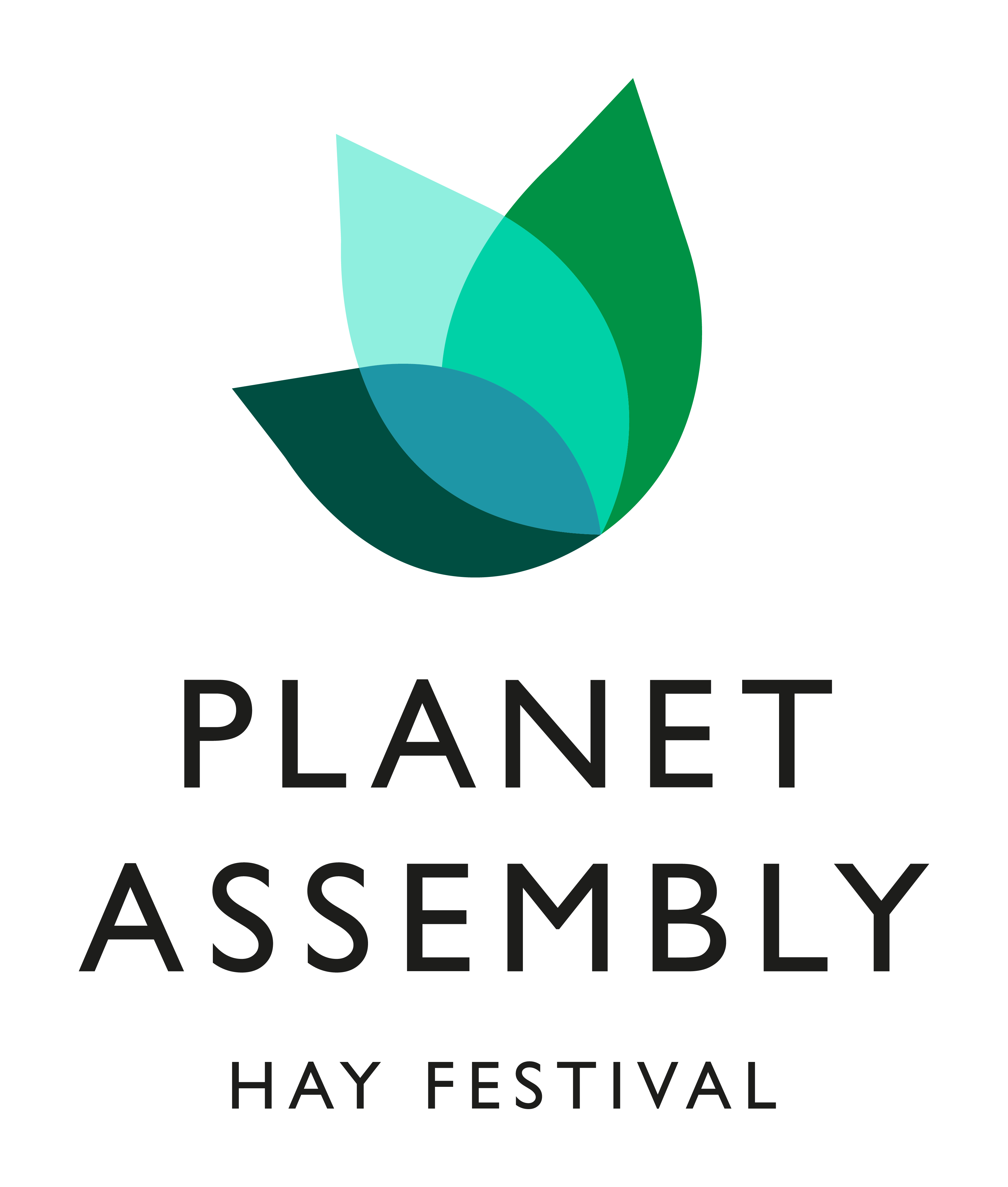 Planet Assembly logo